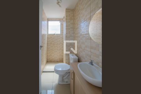 Apartamento à venda com 42m², 2 quartos e 1 vagaBanheiro