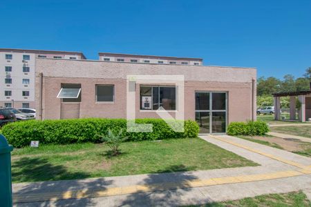 Apartamento à venda com 42m², 2 quartos e 1 vagaÁrea comum - Salão de festas