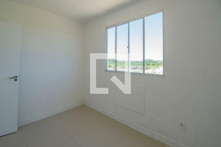 Apartamento à venda com 42m², 2 quartos e 1 vagaQuarto 2