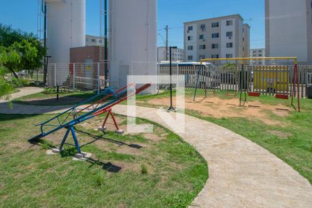 Apartamento à venda com 42m², 2 quartos e 1 vagaÁrea comum - Playground