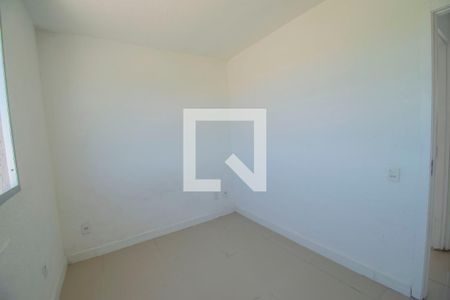 Apartamento à venda com 42m², 2 quartos e 1 vagaQuarto 2