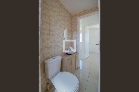 Apartamento à venda com 42m², 2 quartos e 1 vagaBanheiro