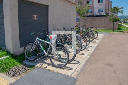 Apartamento à venda com 42m², 2 quartos e 1 vagaBicicletário