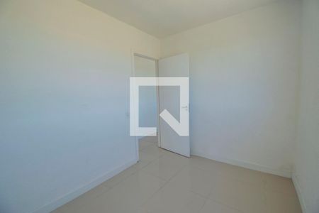 Apartamento à venda com 42m², 2 quartos e 1 vagaQuarto 2