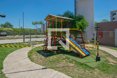 Apartamento à venda com 42m², 2 quartos e 1 vagaÁrea comum - Playground