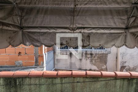 Vista do Quarto 1 de apartamento para alugar com 2 quartos, 70m² em Brás de Pina, Rio de Janeiro