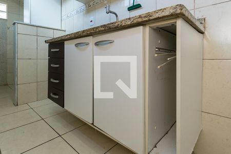 Apartamento para alugar com 70m², 2 quartos e sem vagaCozinha - Armários