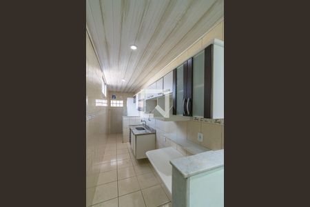 Apartamento para alugar com 70m², 2 quartos e sem vagaCozinha