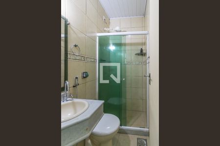 Apartamento para alugar com 70m², 2 quartos e sem vagaBanheiro