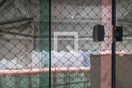 Vista da Sala de apartamento para alugar com 2 quartos, 70m² em Brás de Pina, Rio de Janeiro