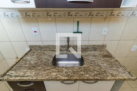 Apartamento para alugar com 70m², 2 quartos e sem vagaCozinha