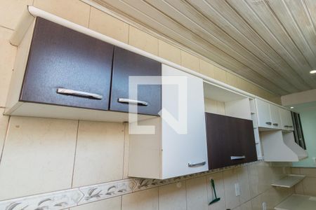 Apartamento para alugar com 70m², 2 quartos e sem vagaCozinha - Armários