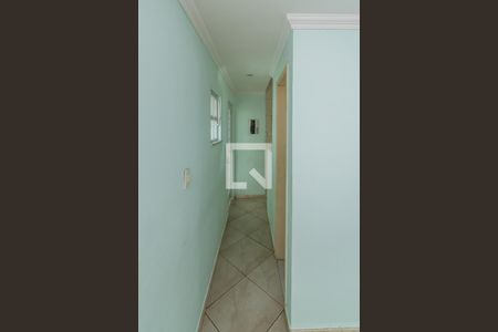 Sala - Hall da entrada de apartamento para alugar com 2 quartos, 70m² em Brás de Pina, Rio de Janeiro