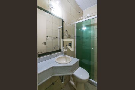 Apartamento para alugar com 70m², 2 quartos e sem vagaBanheiro