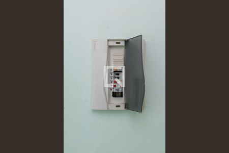 Sala de apartamento para alugar com 2 quartos, 70m² em Brás de Pina, Rio de Janeiro