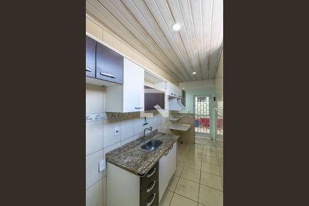 Apartamento para alugar com 70m², 2 quartos e sem vagaCozinha