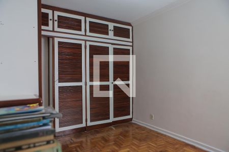 Suíte de apartamento para alugar com 2 quartos, 90m² em Gonzaga, Santos