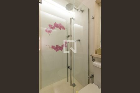 Apartamento à venda com 485m², 5 quartos e 3 vagasBanheiro Suite 3