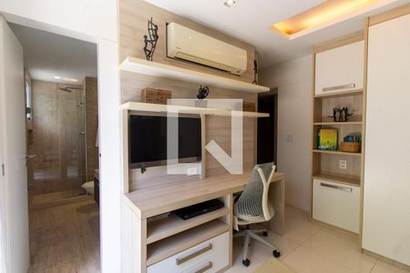 Apartamento à venda com 485m², 5 quartos e 3 vagasSuite 2