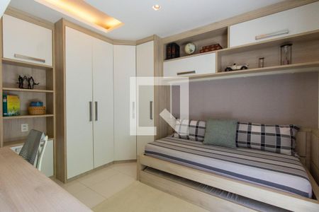 Apartamento à venda com 485m², 5 quartos e 3 vagasSuite 2