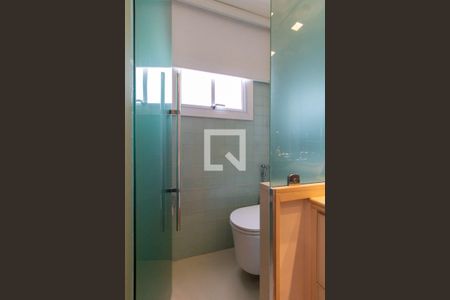 Apartamento à venda com 485m², 5 quartos e 3 vagasBanheiro Suite 1