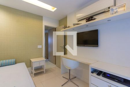 Apartamento à venda com 485m², 5 quartos e 3 vagasQuarto 1