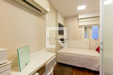 Apartamento à venda com 485m², 5 quartos e 3 vagasSuite 3
