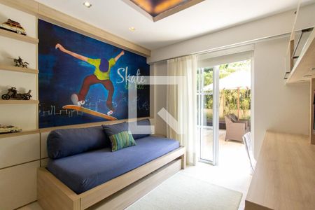 Apartamento à venda com 485m², 5 quartos e 3 vagasQuarto 2