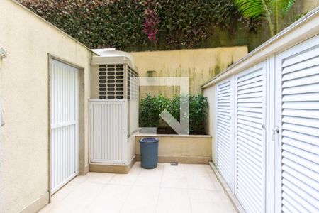 Apartamento à venda com 485m², 5 quartos e 3 vagasÁrea de Serviço