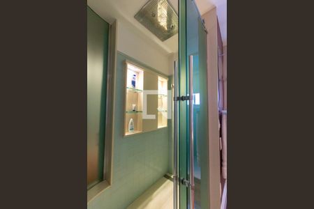 Apartamento à venda com 485m², 5 quartos e 3 vagasBanheiro Suite 1