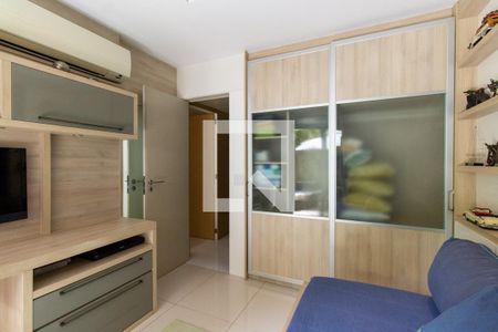 Apartamento à venda com 485m², 5 quartos e 3 vagasQuarto 2