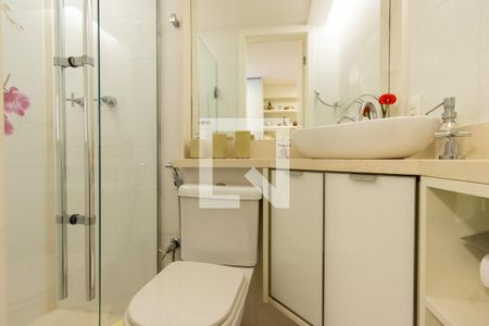 Apartamento à venda com 485m², 5 quartos e 3 vagasBanheiro Suite 3