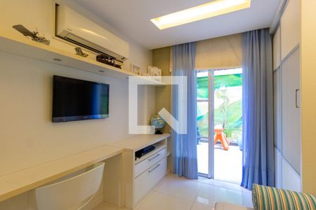 Apartamento à venda com 485m², 5 quartos e 3 vagasQuarto 1