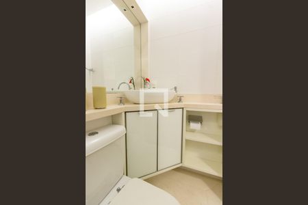 Apartamento à venda com 485m², 5 quartos e 3 vagasBanheiro Suite 3