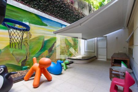 Apartamento à venda com 485m², 5 quartos e 3 vagasVaranda Quarto 1