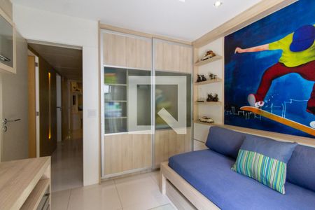 Apartamento à venda com 485m², 5 quartos e 3 vagasQuarto 2