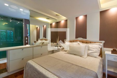 Apartamento à venda com 485m², 5 quartos e 3 vagasSuite 1