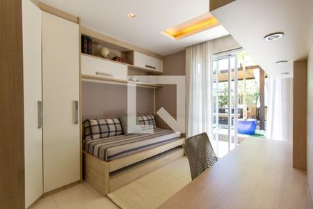 Apartamento à venda com 485m², 5 quartos e 3 vagasSuite 2