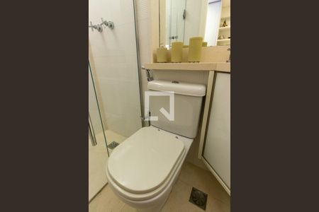 Apartamento à venda com 485m², 5 quartos e 3 vagasBanheiro Suite 3