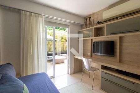 Apartamento à venda com 485m², 5 quartos e 3 vagasQuarto 2