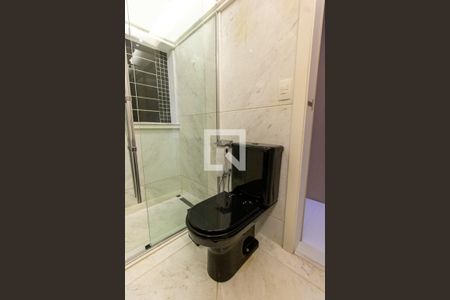 Apartamento à venda com 485m², 5 quartos e 3 vagasBanheiro Corredor Quartos