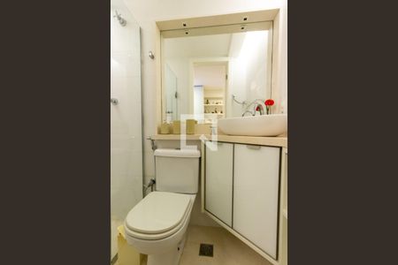 Apartamento à venda com 485m², 5 quartos e 3 vagasBanheiro Suite 3