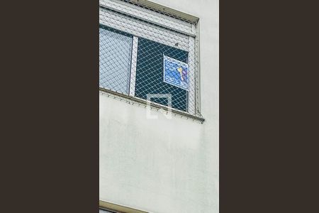 Apartamento para alugar com 45m², 2 quartos e sem vagaPlaca Interna instalada