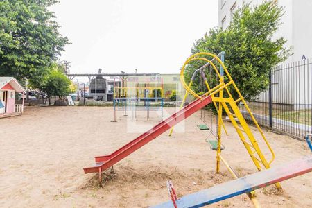 Apartamento para alugar com 45m², 2 quartos e sem vagaÁrea Comum - Playground