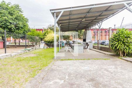 Apartamento para alugar com 45m², 2 quartos e sem vagaÁrea comum - Churrasqueira