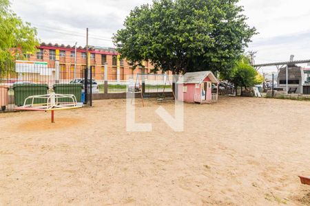 Apartamento para alugar com 45m², 2 quartos e sem vagaÁrea Comum - Playground