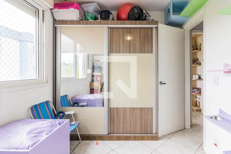 Quarto 2 de apartamento à venda com 2 quartos, 45m² em Farrapos, Porto Alegre