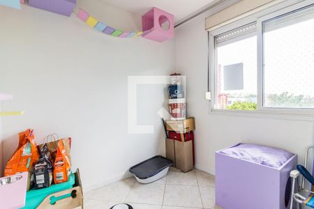 Quarto  de apartamento à venda com 2 quartos, 45m² em Farrapos, Porto Alegre