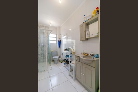 Apartamento à venda com 222m², 2 quartos e 2 vagasBanheiro