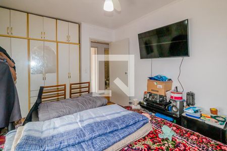 Apartamento à venda com 222m², 2 quartos e 2 vagasQuarto 2